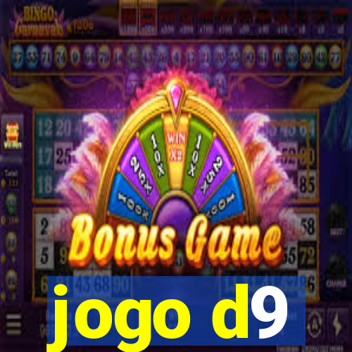 jogo d9